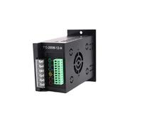 120W 200W 400W 750W Frequency Converter MCU T13-200W-12-H T13-400W T13-750W Single-phase Power Supply Three-phase Motor Driver(120W)