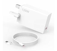 120W 6A Fast Charger for Xiaomi 14 13 12 13T 12T 12s Pro Lite Hypercharge Turbo Fast Wall Charger,Redmi Note K70 K60 K50 12 11 Pro Plus Black Shark 4 5 Poco X5 F4 X4 Gt Mi Turbo USB Type C Cable