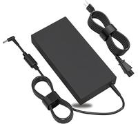 120W 6A Laptop Charger fit for MSI Thin 15 A15 b7v b7u b7vf b7ve b12u b13u b13vf b13uc b13ve b12ucx,Cyborg 15 a12v a12vf a12ve a13v a13ve Chicony a17-120p2a Gaming Laptop Adapter 4.5 * 3.0