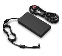 120W AC Adapter Replacement for MSI Cyborg 15 AI A1V 14 A13V a13u,Msi Thin GF63 12th 3th 12VE 12VF GV15 Thin a17-120p2a adp-120vh 20V 6A MSI gf63 Thin Power Adapter