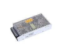 120W AC380V Switching Power Supply Input 380vac to Output DC 12V 10A 24V 5A(24V 5A)