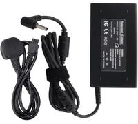 120W Adapter/AC Charger Compatible for MSI Cyborg 15 14 A13V A13VE A13VF A12VF A12V 12th 13th Compatible with MSI Thin 15 A15 B13UC B13VE B13VF B12UC B7V MS-16R6 MS-16R5 A17-120P2A Laptop Charger