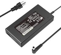 120W Adapter/AC Charger for MSI Cyborg 15 14 A13V A13VE A13VF A12VF A12V 12th 13th Compatible with MSI Thin 15 A15 B13UC B13VE B13VF B12UC B7V MS-16R6 MS-16R5 A17-120P2A Laptop Charger