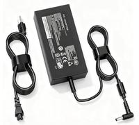 120W Charger Fit for ADP-120VH D A17-120P2A MSI Cyborg 14 15 A12V A12VF A13V A13VF A13VE A13U Thin 15 B13V B13UC B13VE B13VF B12V B12UC B7U B7V Power Adapter
