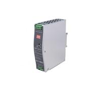 120W DC/DC Converter 33, 6-67, 2vdc 48vdc ddr ddr-120c-48