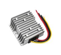 120W DC12V-24V 5A Boosters Converter Voltages Regulator with IP67 Waterproof and AntiVibration Design Industrial Application