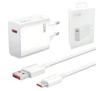 120w Fast USB Charger for Xiaomi 14 Ultra/11t Pro/12t Pro/12t/13 Pro/13 Lite/13/12/12x/Redmi Note 12pro/Poco X6pro X6 X4 GT Pad 6 5, USB C Fast Charger for Redmi Note 11 11s 13 Pro
