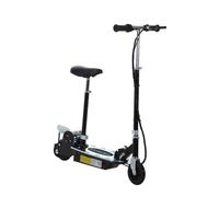 HOMCOM E-Scooter AA1-023BK Black