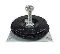 120W isolation 230V to 12V low frequency single-phase toroidal amplifier power supply(Plus accessories,220V)