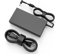 120W Laptop Charger Compatible with Msi Cyborg 15 14 AI A1V A12V A13V A13VE a13u Msi Thin 15 a15 B13V B13U B12V B12U B7U B7V a17-120p2a adp-120vh d Power Adapter