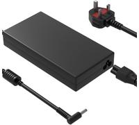 120W Laptop Charger Compatible with Msi Cyborg 15 14 AI A1V A12V A13V A13VE a13u Thin 15 a15 B13V B13U B12V B12U B7U B7V a17-120p2a adp-120vh d Power Adapter