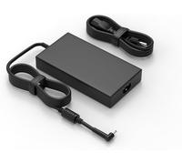 120W Laptop Charger Compatible with MSI GF63 GV15 GV15-Thin-11SC GF63 Thin 10 11 12Th Intel Core Laptop MS-16R5 MS-16R6 MS-16R7 ADP-120VH D A17-120P2A Gaming Laptop Charger(for 4.5 * 3.0mm tip)