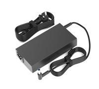 120W Power Charger for HP USB-C Dock G5 USB-C/A Universal Docking Station G2 5TW13AA 5TW10UT 5TW10AA# ABB 5TW10UT#ABA Envy 15 17 Series Omen 15-5000 5100 5200 710415-001 L41856-001 Laptop Adapter
