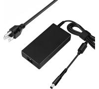 120W Power Cord Charger Compatible with HP Thunderbolt Dock 120W G2 2UK37AA G4 4J0A2AA G2 HSN-IX01 AC Adapter 906329-002 902369-003 902369-002 740243-001 (7.4 * 5.0mm Connector)