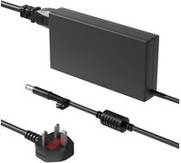 120W Power Cord Charger Compatible with HP Thunderbolt Dock 120W G2 2UK37AA G4 4J0A2AA G2 HSN-IX01 AC Adapter 906329-002 902369-003 902369-002 740243-001 (7.4 * 5.0mm Connector)