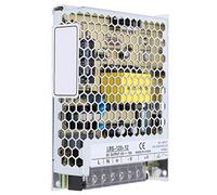 120W Power Supply, Long Life BERM Switching Power Supply for Industrial Power Supply (LRS-120-12)