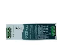 120W Single Output Industrial DIN RAILwith PFC Function SDR-120 SDR-120-12 | 12V SDR-120-24 | 24V SDR-120-48 | 48V(SDR-120-12)