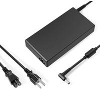 120W Slim AC Adapter Charger for MSI Gaming Notebook A12-120P1A A15-120P1A ADP-120MH D MSI GP60 GP62 GP70 GP72 GE60 GE62 GE70 GE72 GS60 GS63 GS65 GS73 GL62M GL72 GF65 Laptop Power Supply Cord