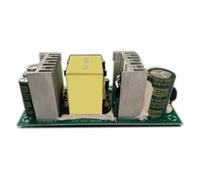 120W Switching Mode Power Supply Module Input 100-240V to Output 24V 5A Low Heat Generation for Space Saving Installations Switching Power Supply Module