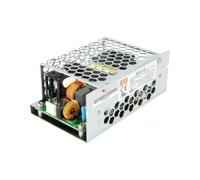 120W Switching Power Supply Open 113-370VDC RPS-120-24-C