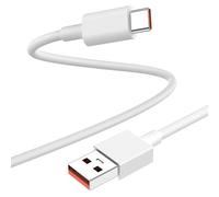 120W Turbo Charging USB Type C Charger Cable for Xiaomi 14 13 Lite/13/13 Pro/12T/12 12X/11T 10T,Redmi Note 11 Pro+ 5G/11 Pro/10 9 Pro 11S/12,Poco F4/X4 Pro 5G/X4 GT/X5 Pro/F3 X3 M5S,Fast Charge (2m)