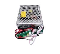 120W Ups Switching Power Supply With Charge Function 110/220v Ac to Dc 12V 24VDC Battery Charger SC-120W(24V)