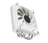 120x120x25mm Copper ITX Cooling Fan 2000RPM 25dB Quiet for Efficient Heat Dissipation Low Noise
