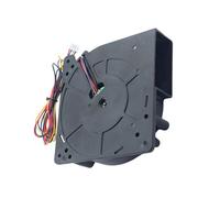 120x120x32mm 24V Cooling Fan Replacement Double Bearing Cooling Fan Printer Radiator For 5M