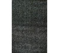 (120x170cm (4'x5'6"), Anthracite) Modern Small Large Various Colours Shaggy Rug