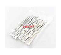 1210 SMD Resistor DIY Kit Assorted Kit 1ohm-1M ohm 5% 40valuesX 20 PCS =800 PCS KzHgIdRY