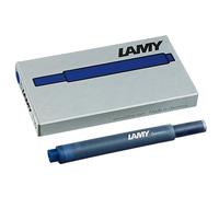 Genuine LAMY T10 Ink Cartridge Fountain Pen Refill - Various Colours