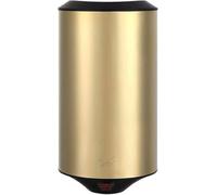 1210W Automatic Hand Dryer - Stainless Steel Commercial Electric Air Force Dryer for Fast Drying, High Efficiency, Touchless Operation, Ideal for Restrooms