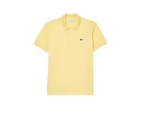 1212 Polo - male - Lacoste - Polo Shirts - Yellow - M - Tops M