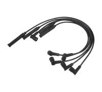 12121727686 For 3 Series E30 E36 1.6i 1.8i | Car Spark Plug Coil Wires Ignition Coil Harness Cable 7mm