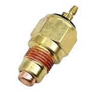 121250-44901 Water Temperature Sensor YM121250-44901 Compatible With Yanmar Engine 3TNE74 3TNE74-DG Compatible With Komatsu Skid Steer Loader CK20 CK25