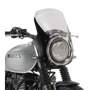 1212AK - Screen Kappa Transparent 27x37 cm HONDA GB 350 S (25)
