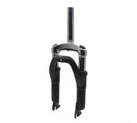 1214 Inch Front Fork Shock Absorber for Electric Bikes, Built for Robust Performance (125MM)