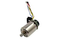 1215 12mm*15mm Coreless electronic starter with 10T Metal Gear DC 7.2V 9V 12V 34000RPM ICXLPMC