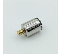 1215 Mini 12mmX15mm Coreless electronic starter Single Magnetic DC 3V 3.7V 5V 6V High Speed 1Pcs electrical tools