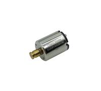 1215 Small 12mm*15mm Coreless electronic starter Single Flywheel Engine Stong NdFeB Magnetic DC 3V 3.7V 5V 6V High Speed DIY HO Toy Car Train MQXFCZUX