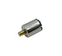1215 Small 12mm*15mm Coreless electronic starter Single Flywheel Engine Stong NdFeB Magnetic DC 3V 3.7V 5V 6V High Speed DIY HO Toy Car Train EKFBQBGW