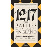 1217: The Battles that Saved England – Osprey Publishing