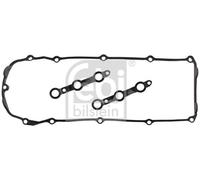 12175 GASKET SET, CYLINDER HEAD COVER FEBI BILSTEIN