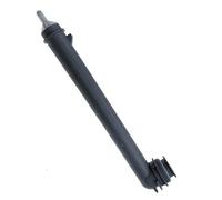 12176000009267 Dishwasher Upper Arm Ramp Tube，Compatible for Candy/Hoover Dishwasher Parts