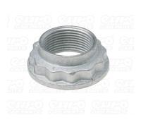 Ferdinand Bilstein Nut 12181 - Rear Wheel Hub Stub Axle, Transmission Spare