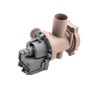 121AV 0022150033660401 Replacement Washing Machine Drain Pump for Baumatic Bush Caple Haier Haus HEC Logik OK Proline Russell Hobbs Technolec Washing Machines