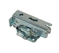 121AV 0060812439 Replacement Fridge Freezer Door Hinge Lower for Haier Baumatic CDA Homeking Coolzone Fridge Freezers
