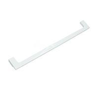 121AV Arcelik Fridge Freezer Glass Shelf Front Profile 4233500100 A1041MPLUS
