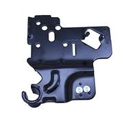 121AV ASSY HINGE UPP Food ShowCase RF23HTEDBSR/EU 70/30 Fridge Freezer - Real Stainless Compatible with Samsung