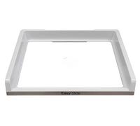 121AV ASSY SHELF SLIDE RB29FWRNDBC/EU 60/40 Fridge Freezer - Black Compatible with Samsung